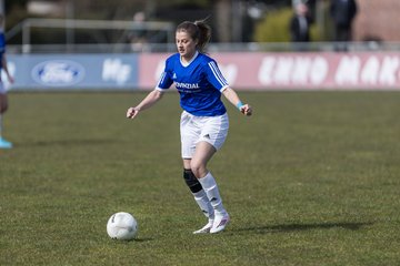 Bild 268 - F VfL Kellinghusen - FSG Kaki-StuSie : Ergebnis: 2:1